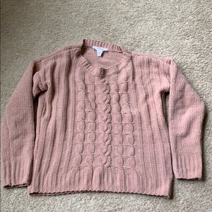 Women’s sweater